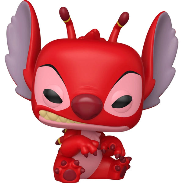 Lilo & Stitch Leroy Funko Pop! Vinyl Figure Specialty - #1572