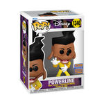 Disney - Powerline (2023 Wondrous Convention Limited Edition) #1340