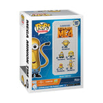 Despicable Me 4 Mega Minion Tim Funko Pop! Vinyl Figure #1557