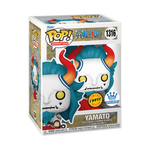 One Piece - Yamato #1316