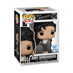 Amy Winehouse Pop! Amy Winehouse in Tank Top #355