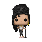 Amy Winehouse Pop! Amy Winehouse in Tank Top #355