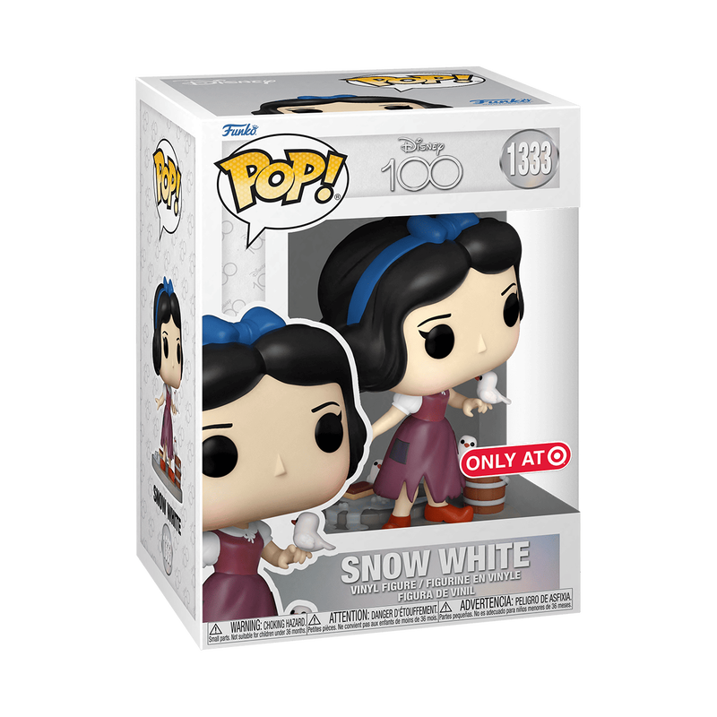 Disney 100 - Snow White (Target Exclusive) #1333