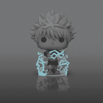 HUNTER X HUNTER POP! KILLUA ZOLDYCK (GLOW) #1369