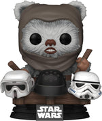 Star Wars: Brethupp #613 (Gamestop Exclusive)