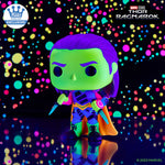 Marvel - Thor Ragnarok - Loki (Blacklight) (Funko Exclusive) #242