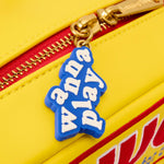 Loungefly- Chucky Good Guys Box Mini Backpack