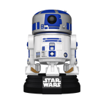 STAR WARS POP! LIGHTS AND SOUNDS R2-D2 #625