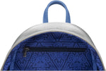 Loungefly Marvel: Thor Love and Thunder: King Valkyrie Cosplay Backpack