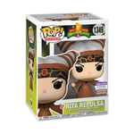 Power Rangers - Rita Repulsa #1349