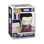 DC COMICS POP! BIZARRO SUPERMAN #474