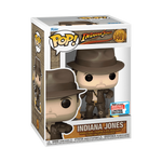 Indiana Jones w/Snakes #1401