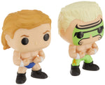 Sting & Lex Luger (Surfer Sting) – FYE Exclusive 2-Pack