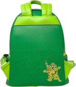 Loungefly TMNT Teenage Mutant Ninja Turtles Squad