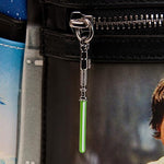 Loungefly Star Wars Empire Strikes Back Mini-Backpack