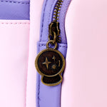 Loungefly Pokemon: Espeon Cosplay Mini-Backpack