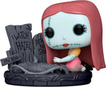 The Nightmare Before Christmas 30th Anniversary - Sally #1358