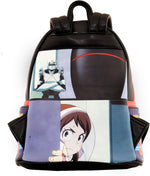 Loungefly My Hero Academia: Deku vs. Kacchan Collection Mini-Backpack