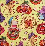 The Muppets Disney100 Loungefly Mini Backpack