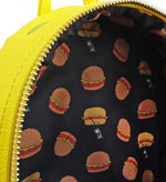 Loungefly SpongeBob SquarePants Cosplay Backpack