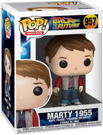 Back to the Future - Marty McFly (1955) #957