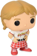 WWE - Rowdy Roddy Piper #18