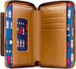 Loungefly Star Wars: Cad Bane Cosplay Wallet