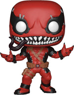 Contest of Champions - Venompool (Gamerverse) #300