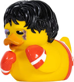 ROCKY ROCKY BALBOA TUBBZ COSPLAYING DUCK COLLECTIBLE