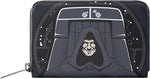 Star Wars Darth Sidious Villains Wallet