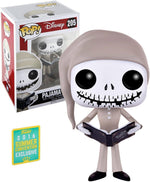 Disney Nightmare Before Christmas - Pajama Jack #205