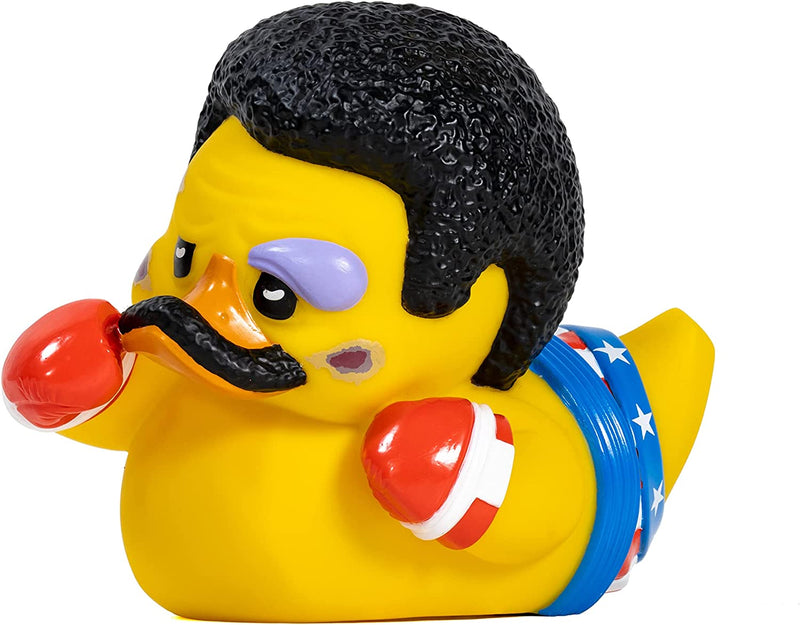 ROCKY APOLLO CREED TUBBZ COSPLAYING DUCK COLLECTIBLE