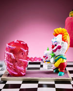 Killer Klowns from Outer Space Bibbo with Shorty in Pizza Box Movie Moment POP! #1362
