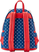 Loungefly Hello Kitty Patriotic Mini Backpack