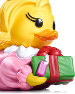DR. SEUSS CINDY LOU WHO TUBBZ COSPLAYING DUCK COLLECTIBLE