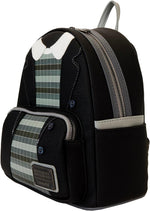 Loungefly Warner Brothers Beetlejuice 2 Mini Backpack