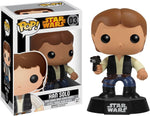 Star wars - Han Solo #03