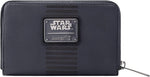 Star Wars Darth Sidious Villains Wallet