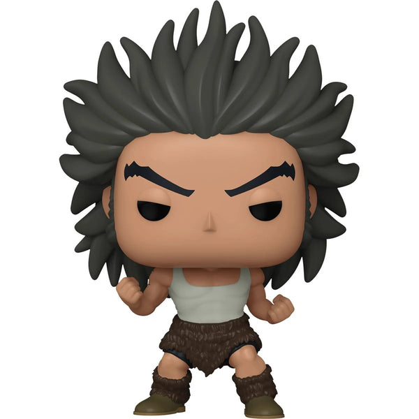 Hunter X Hunter Uvogin Funko Pop! Vinyl Figure #1724