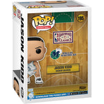 NBA Dallas Mavericks Jason Kidd Rookie Season Funko Pop! Vinyl Figure #195