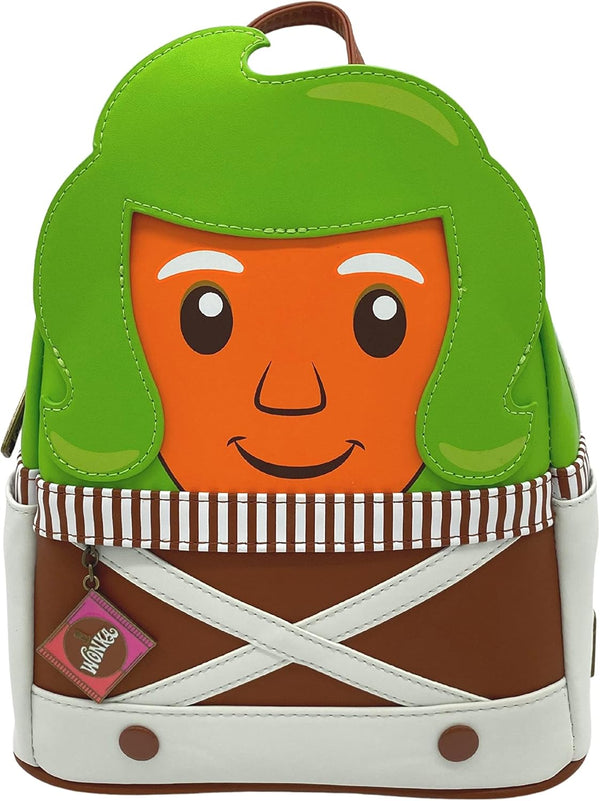 Willy Wonka and the Chocolate Factory - Cosplay Oompa Loompa Loungefly Exclusive