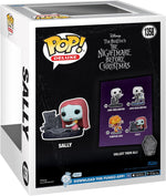 The Nightmare Before Christmas 30th Anniversary - Sally #1358