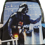 Loungefly Star Wars Empire Strikes Back Mini-Backpack