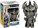 Lord of the Rings - Sauron #122