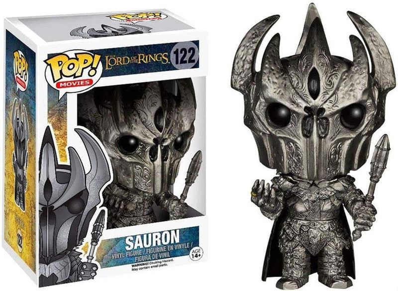 Lord of the Rings - Sauron #122