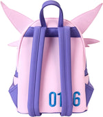 Loungefly Pokemon: Espeon Cosplay Mini-Backpack
