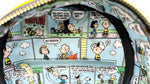 Loungefly Peanuts Charlie Brown Cosplay Backpack