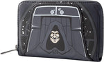 Star Wars Darth Sidious Villains Wallet