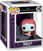 The Nightmare Before Christmas 30th Anniversary - Sally #1358