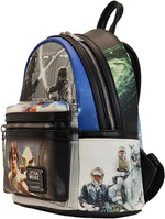 Loungefly Star Wars Empire Strikes Back Mini-Backpack